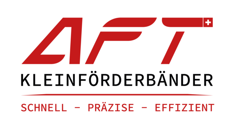 AFT Kleinförderbänder